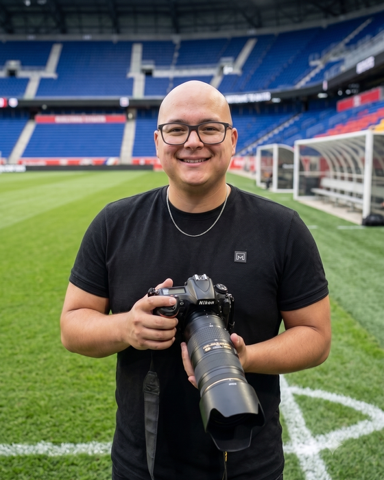 Wesley Photography